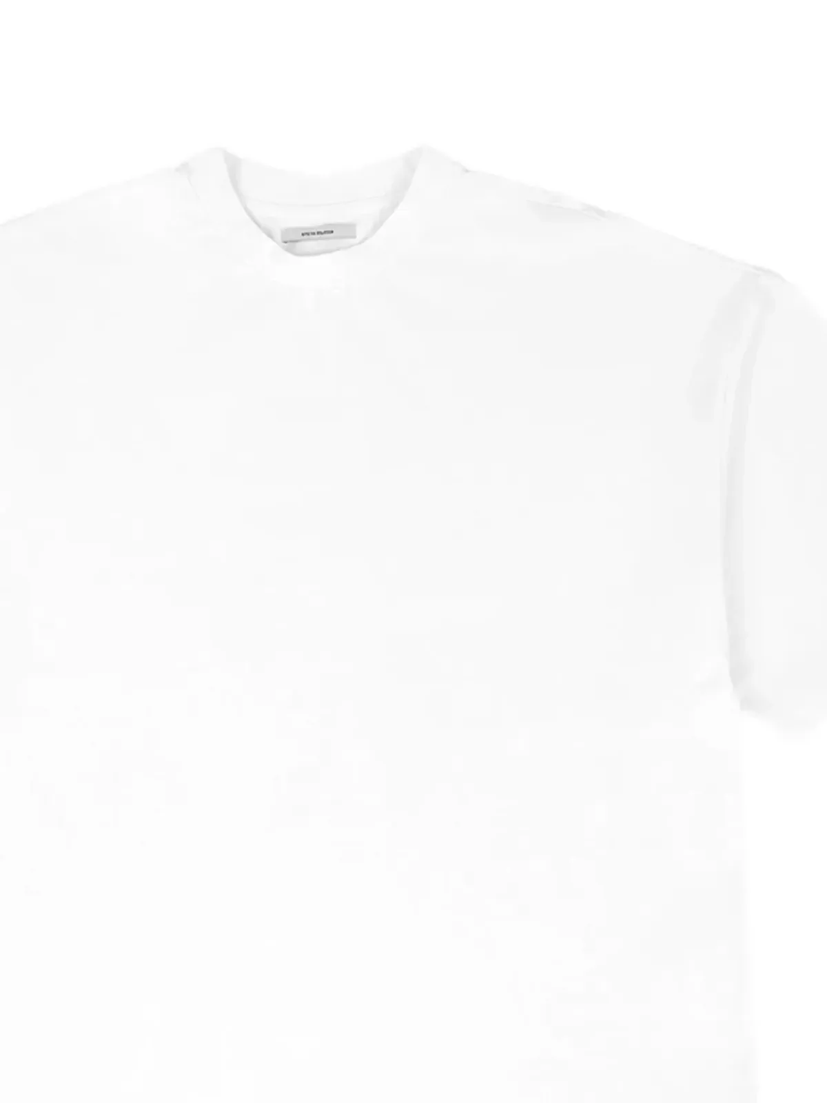 ENTIRE STUDIOS ボクシー・フィット Tシャツ - 画像2