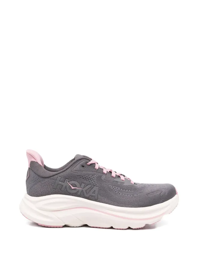 HOKA HOKA Chifton 10 ロゴスニーカーの商品画像