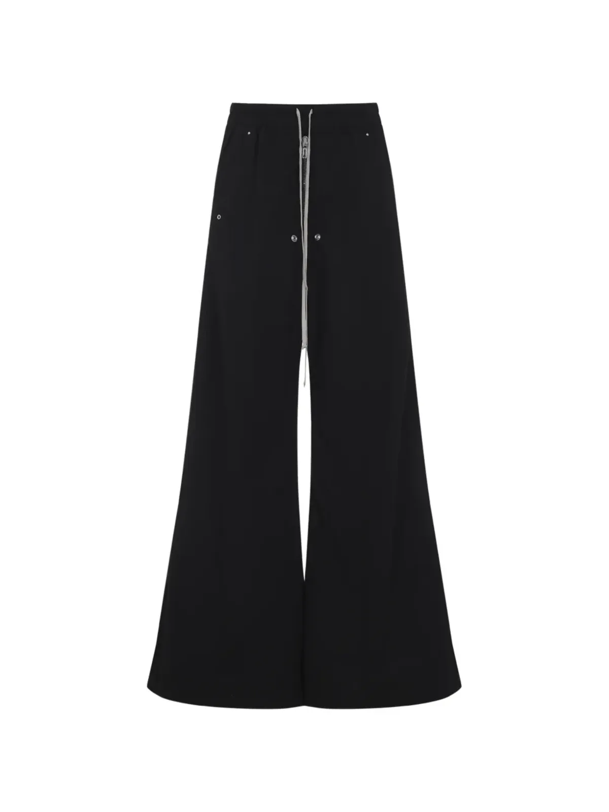 Rick Owens DRKSHDW ゲス ベラス コットンパンツ - 画像1