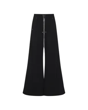 Rick Owens DRKSHDW ゲス ベラス コットンパンツ - サムネイル1