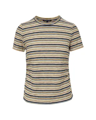 Veronica Beard Remus Tシャツ - サムネイル1