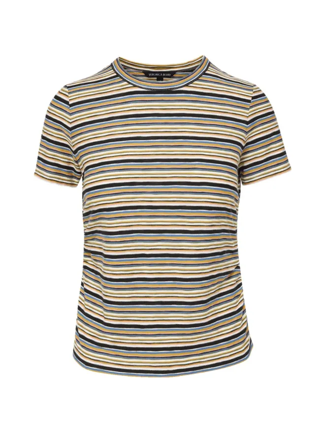 Veronica Beard Veronica Beard Remus Tシャツの商品画像