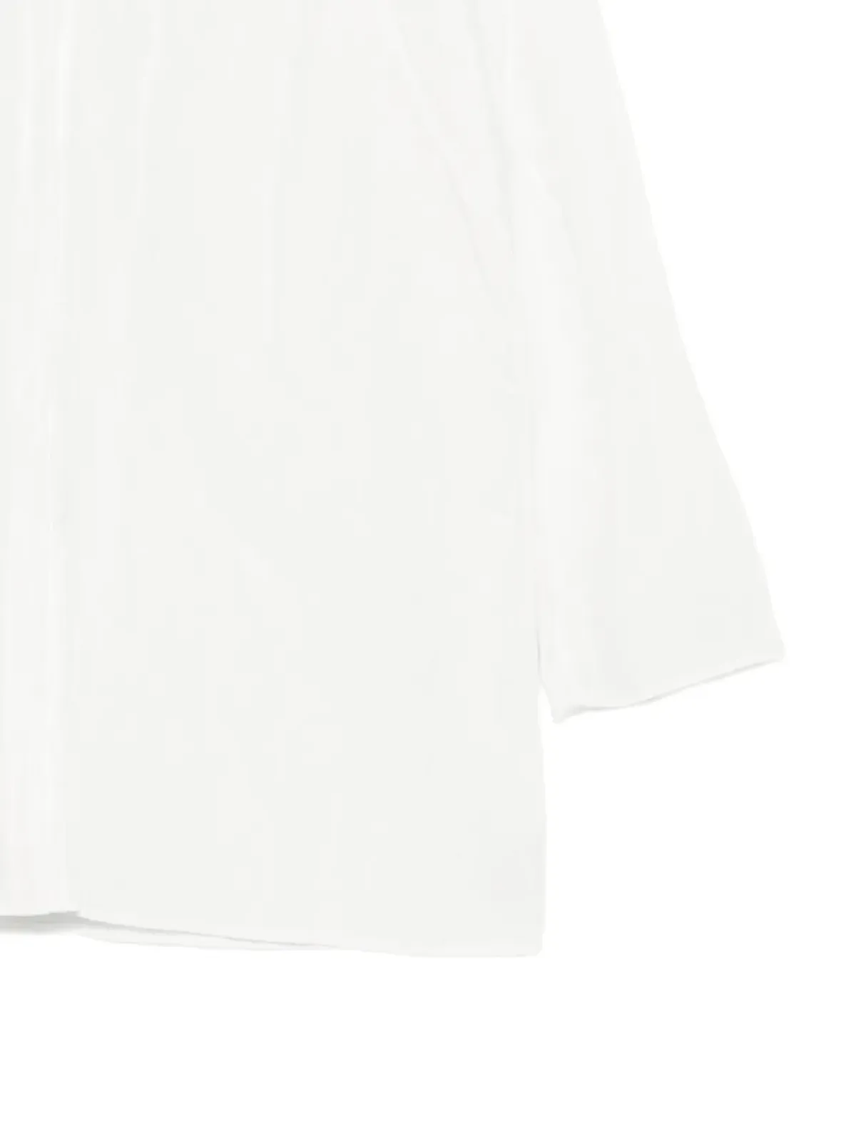 RUOHAN ブルーノ長袖シャツ - White - 画像3