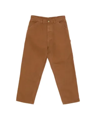 Carhartt WIP テーパードパンツ - サムネイル1