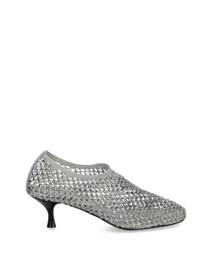 strategia shoes ジュエルズパンプス - サムネイル1