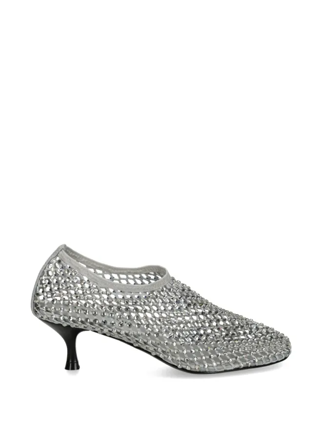 strategia shoes strategia shoes ジュエルズパンプスの商品画像