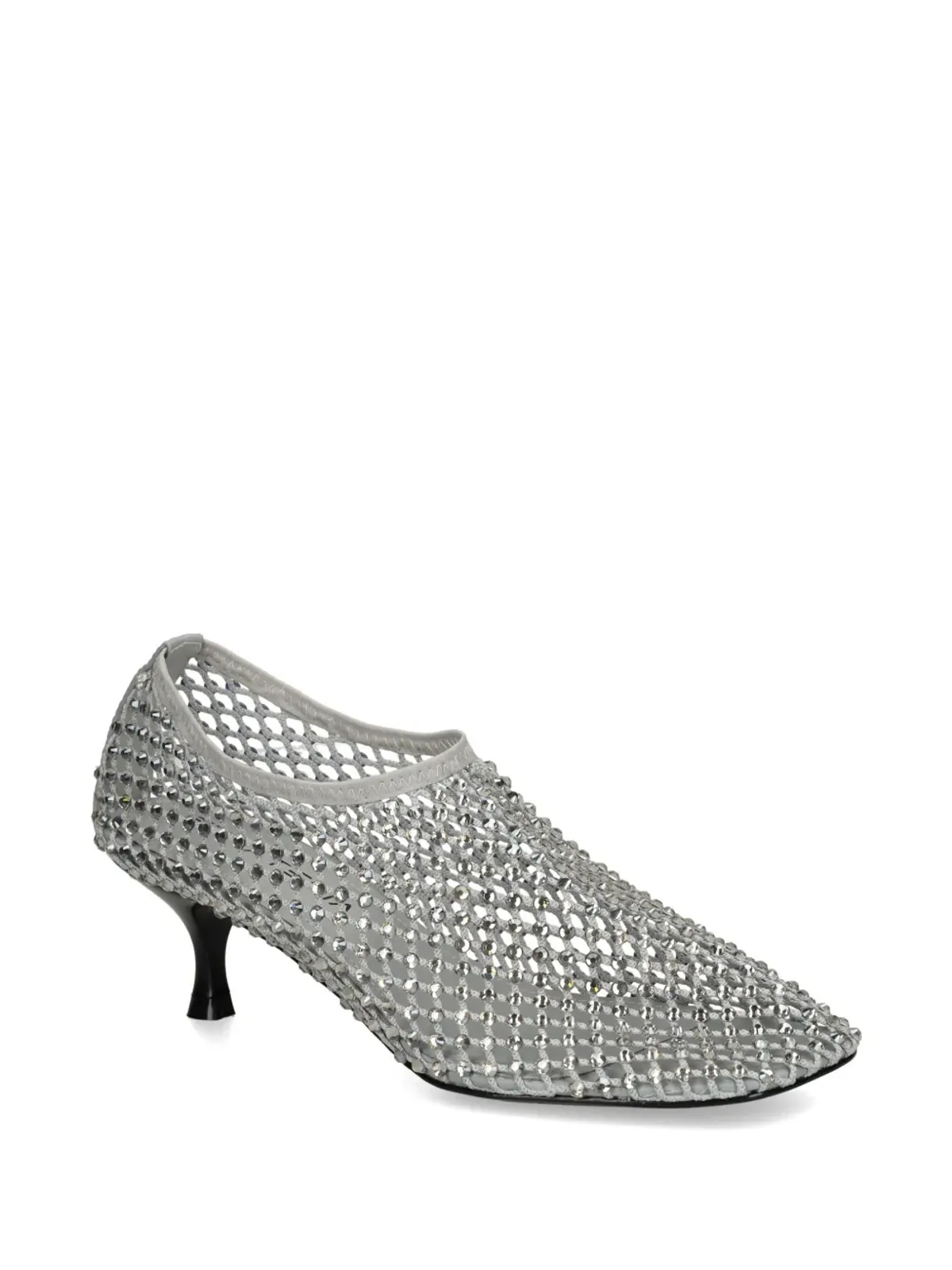 strategia shoes ジュエルズパンプス - 画像2