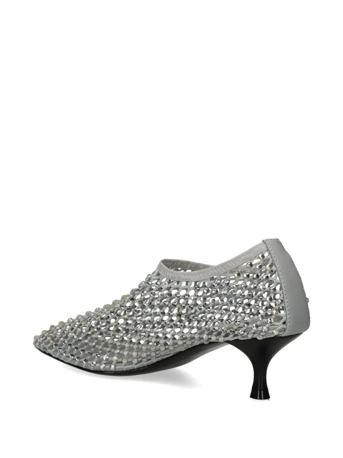 strategia shoes ジュエルズパンプス - 画像3