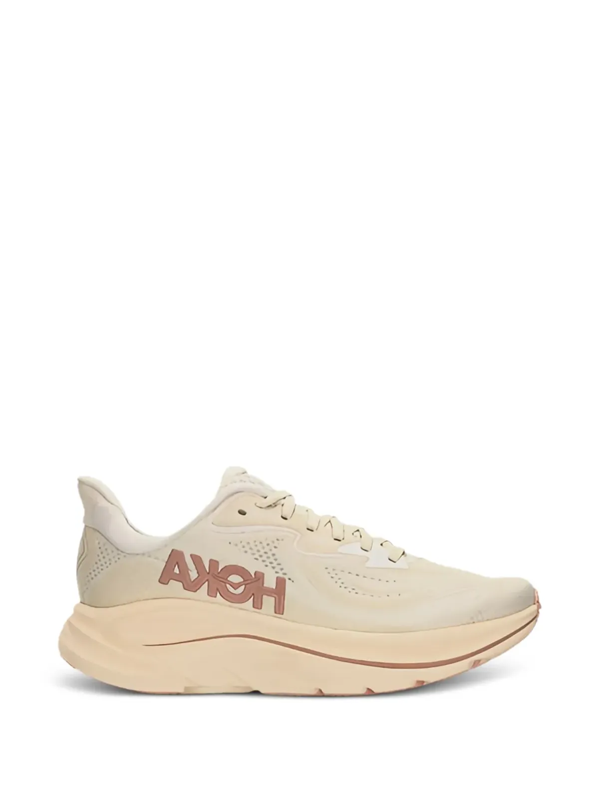 HOKA Clifton 10 メッシュスニーカー - 画像1