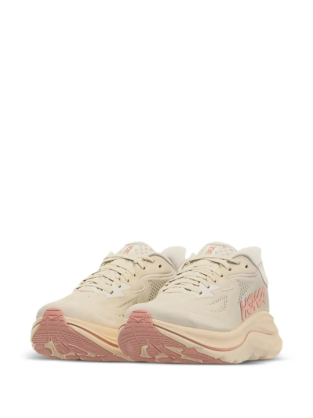 HOKA Clifton 10 メッシュスニーカー - 画像2