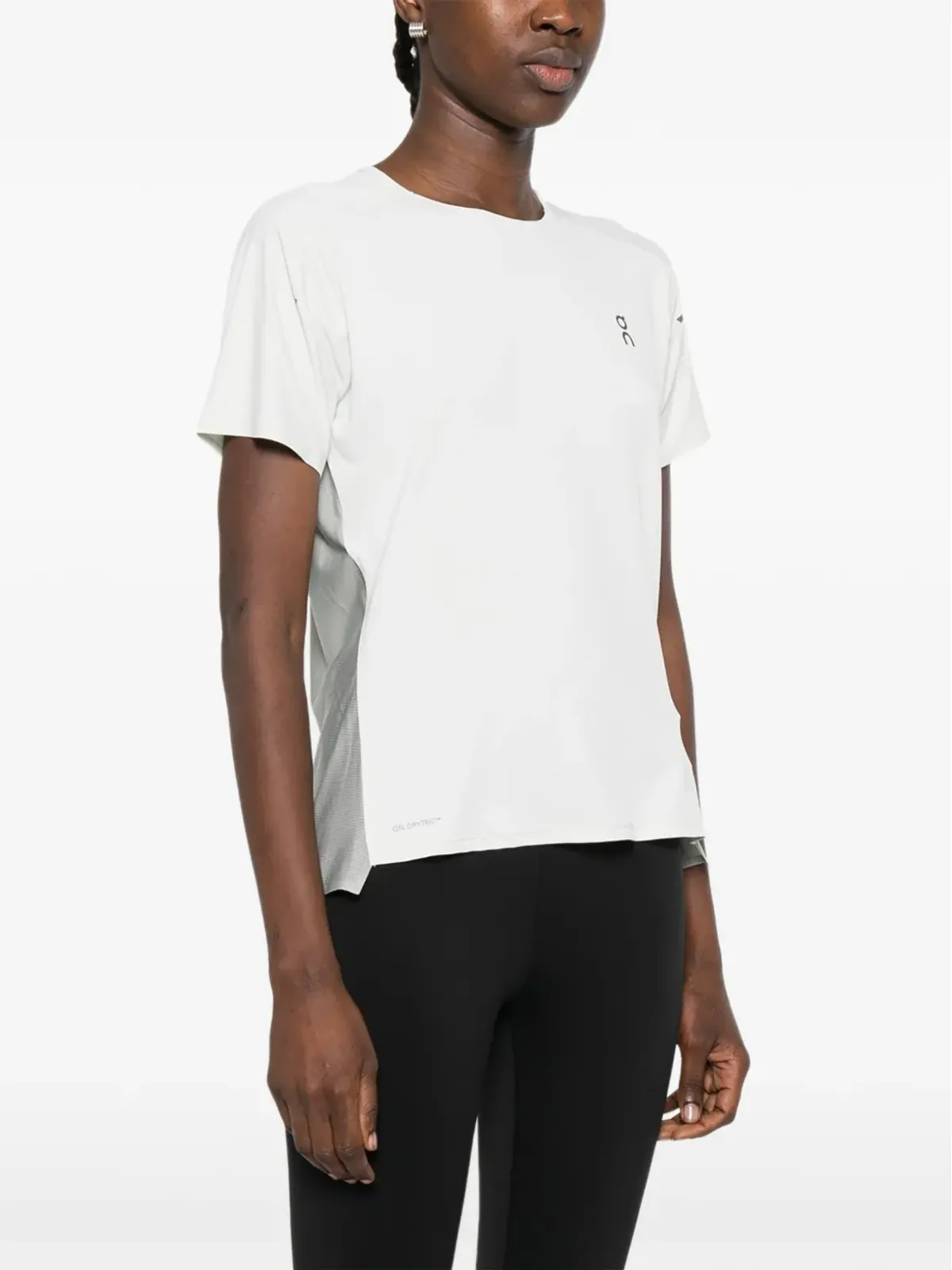 On ロゴ パフォーマンス Tシャツ - 画像3