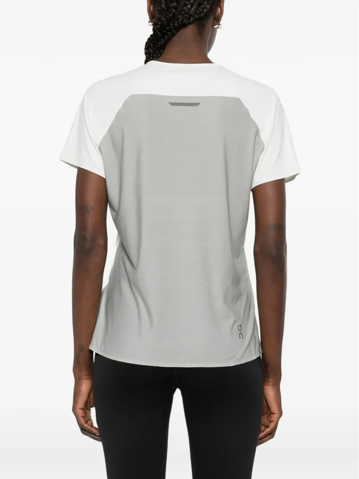 On ロゴ パフォーマンス Tシャツ - 画像4