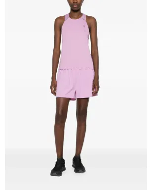 On ツートーン・パフォーマンスショーツ - サムネイル2