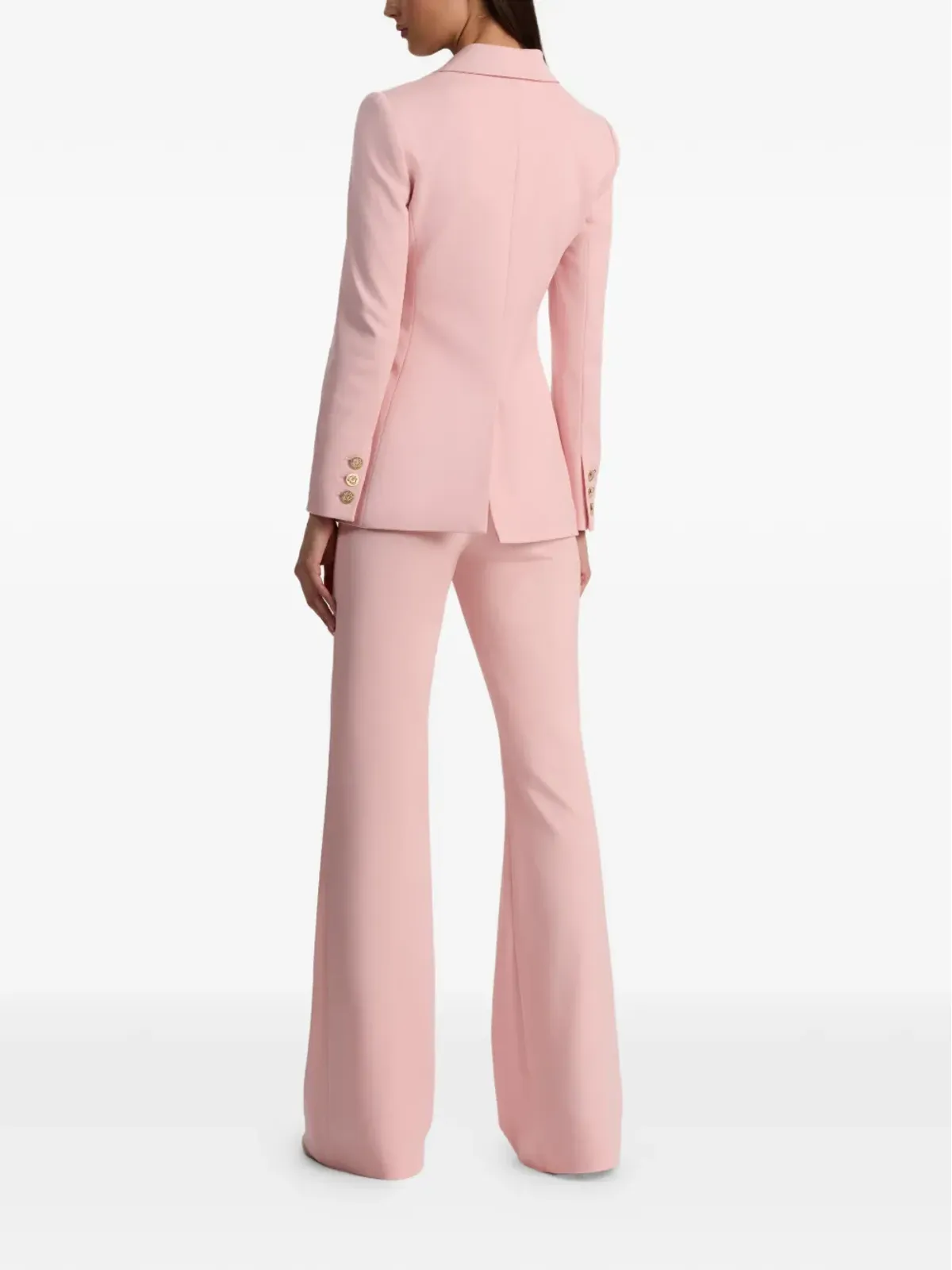alice + olivia ブレイク フィット ブレザー - 画像4