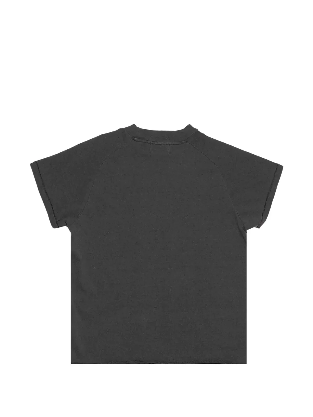 Enfants Riches Déprimés アントン／ホーパー アサンブラージュ ラグランスリーブ Tシャツ - 画像2