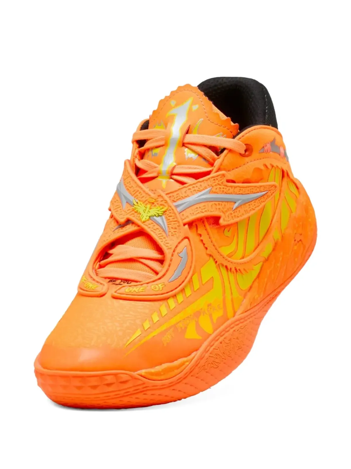 PUMA x Fast & Furious MB.05 スニーカー - 画像2