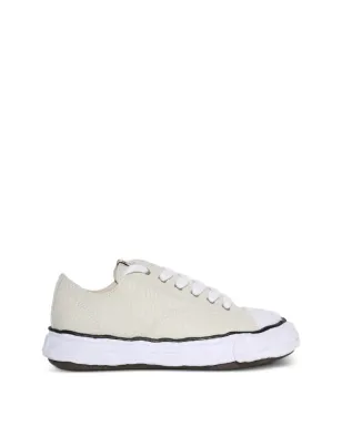 Maison MIHARA YASUHIRO モンスター レザー スニーカー - サムネイル1