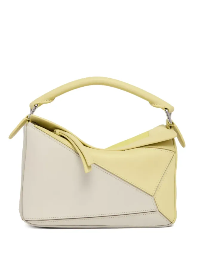 LOEWE LOEWE パズルショルダーバッグの商品画像