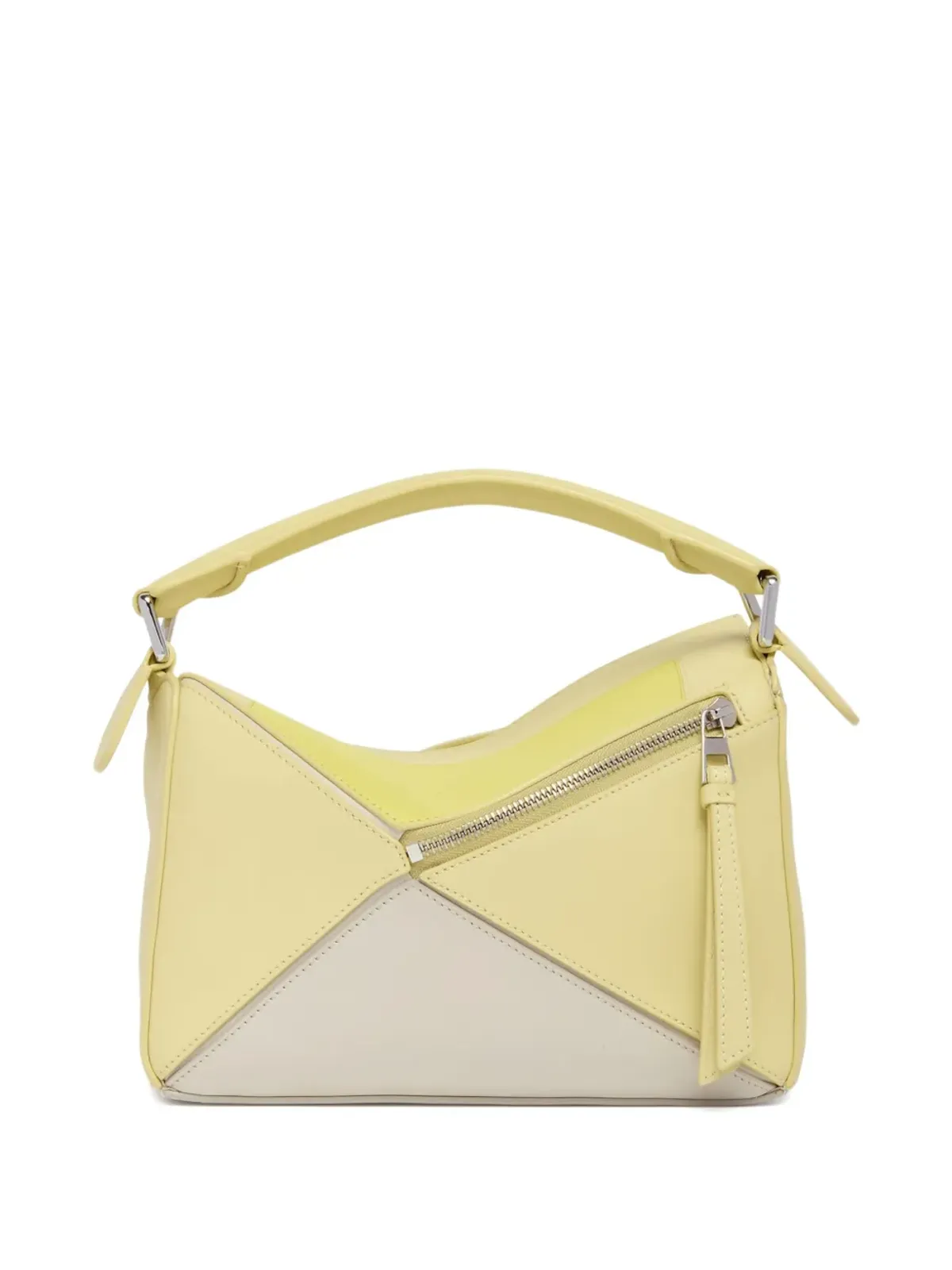 LOEWE パズルショルダーバッグ - 画像2