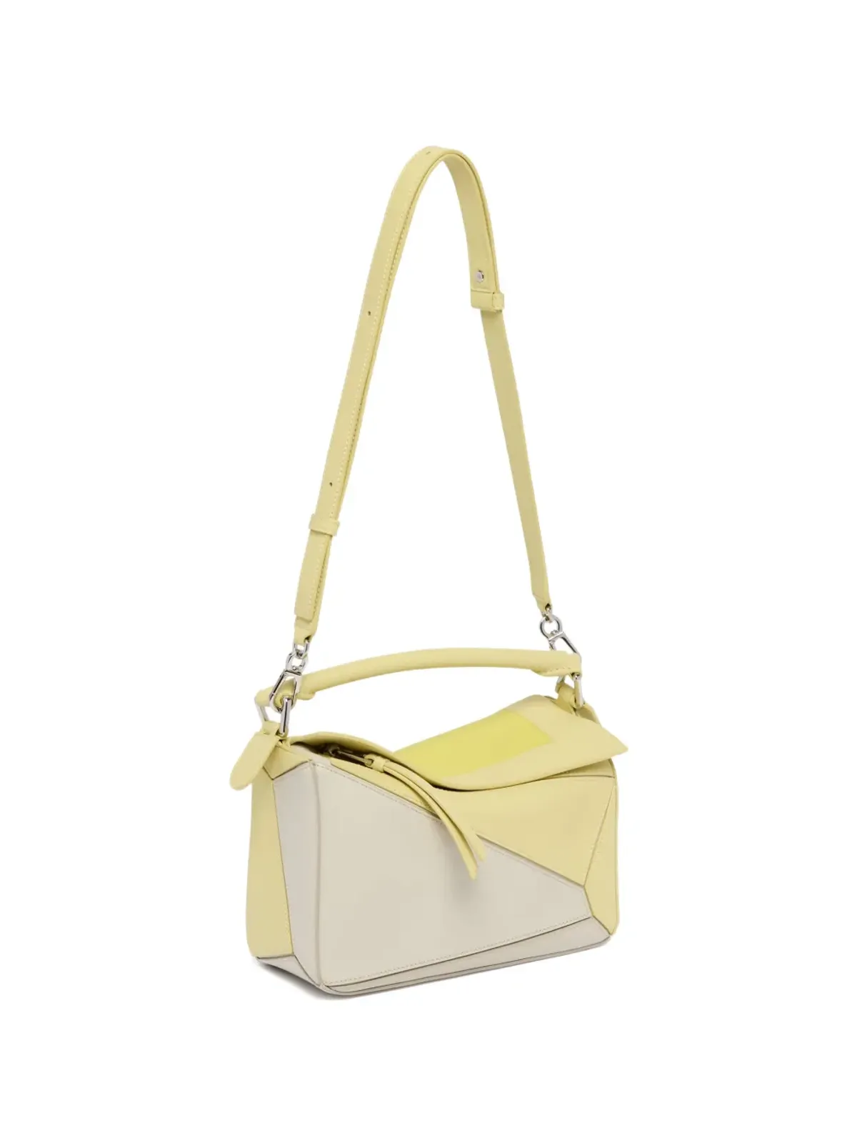 LOEWE パズルショルダーバッグ - 画像3