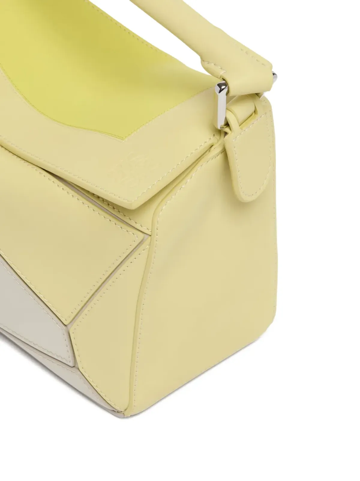 LOEWE パズルショルダーバッグ - 画像4