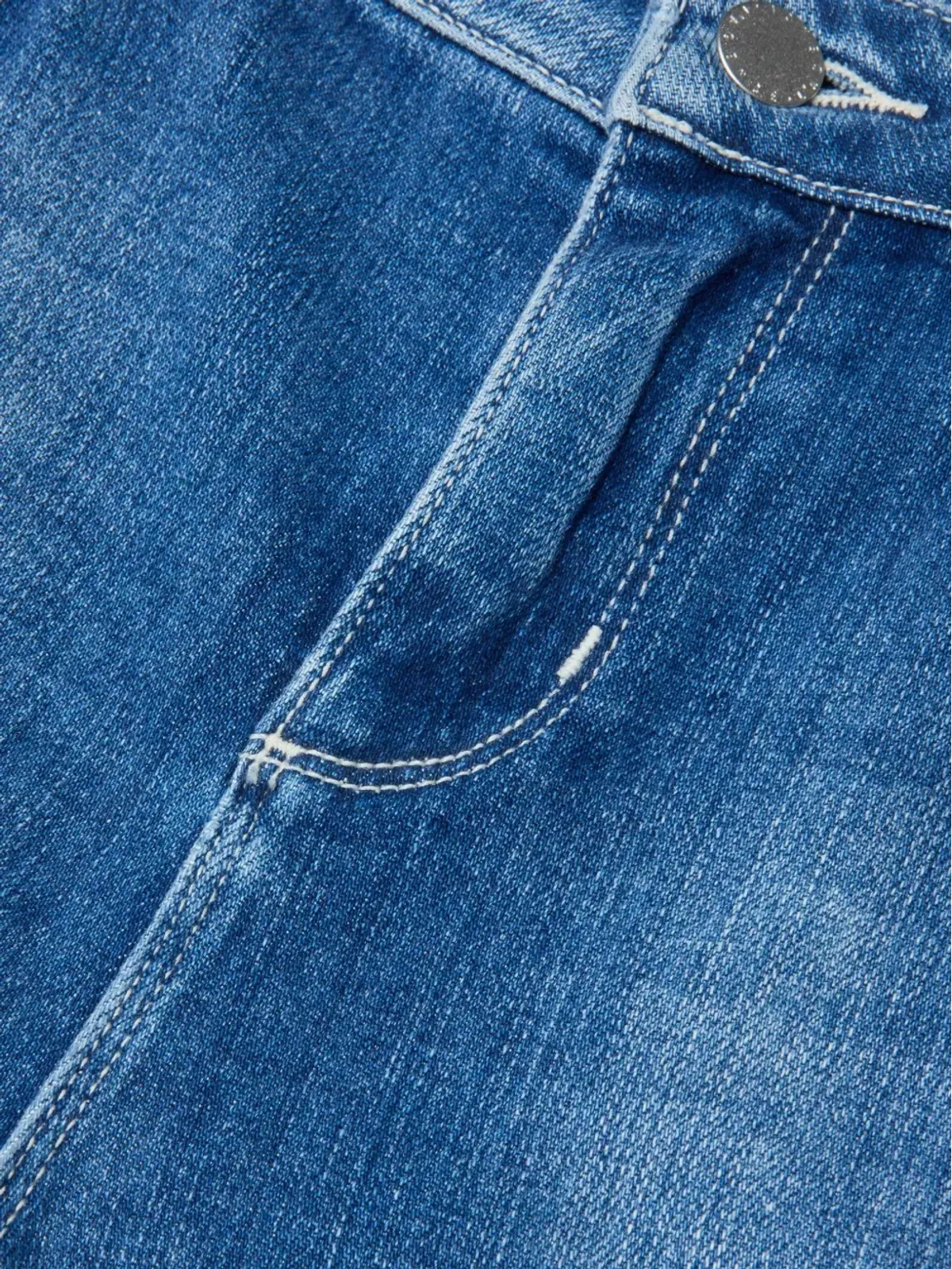 L'Agence Ruth jeans - 画像2