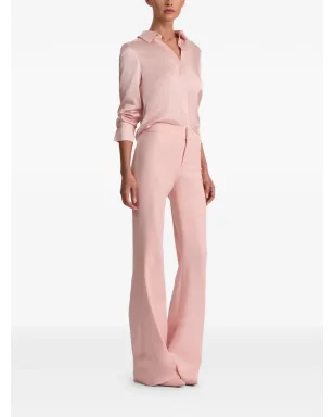alice + olivia アンドリュー ブートカット トラウザー - サムネイル3