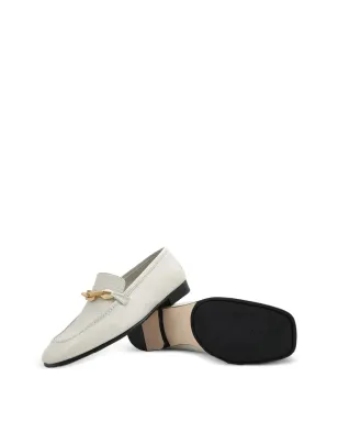 Jimmy Choo ダイヤモンド ティルダ ローファー - サムネイル4