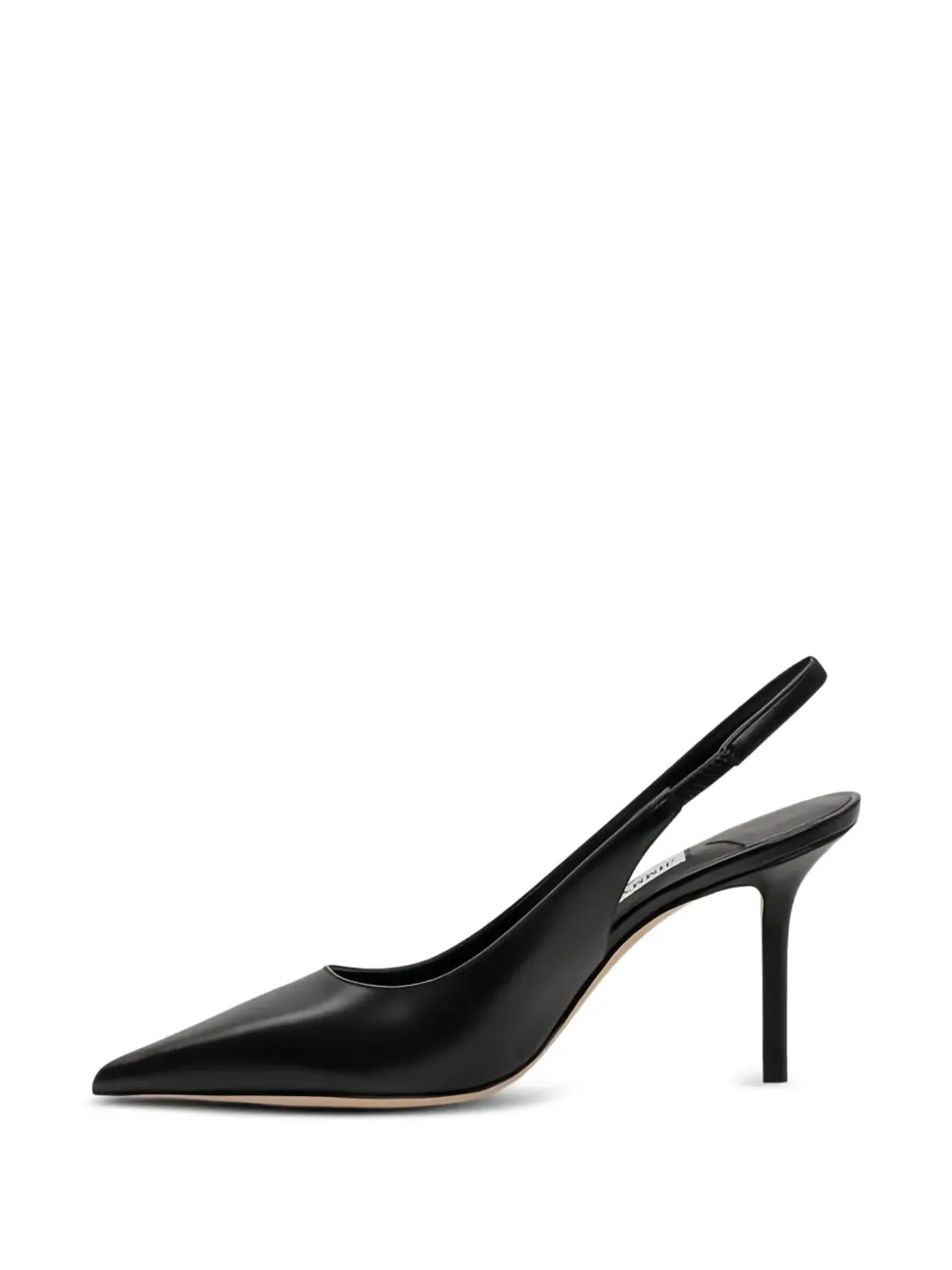 Jimmy Choo Love ポインテッド・スリングバックパンプス - 画像2