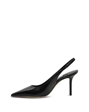 Jimmy Choo Love ポインテッド・スリングバックパンプス - サムネイル2