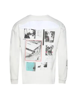 Enfants Riches Déprimés プリントTシャツ - サムネイル2