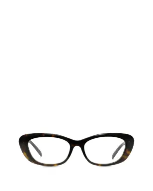 Givenchy Eyewear キャットアイ眼鏡 - サムネイル1