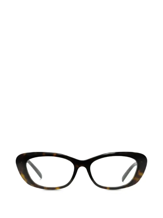 Givenchy Eyewear Givenchy Eyewear キャットアイ眼鏡の商品画像