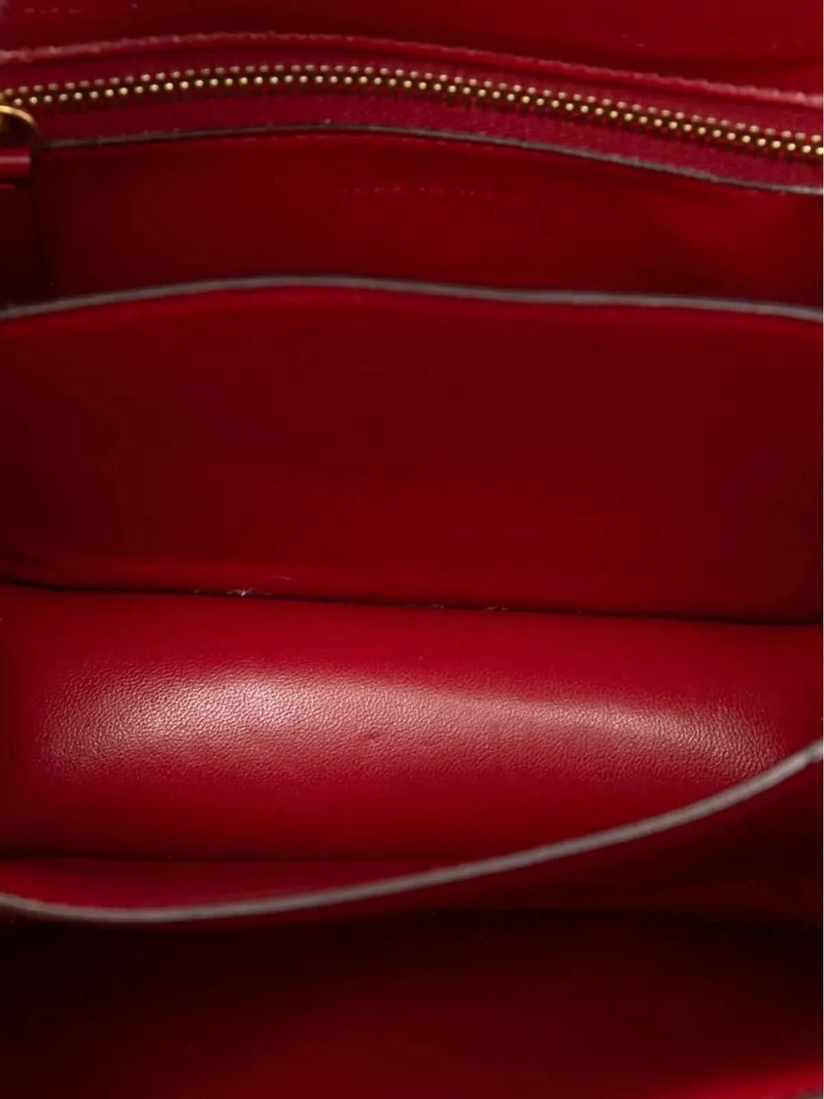 Celine Pre-Owned クロスボディバッグ - 画像5