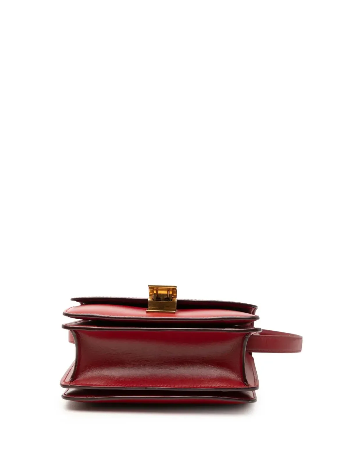 Celine Pre-Owned クロスボディバッグ - 画像4
