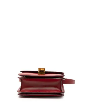 Celine Pre-Owned クロスボディバッグ - サムネイル4