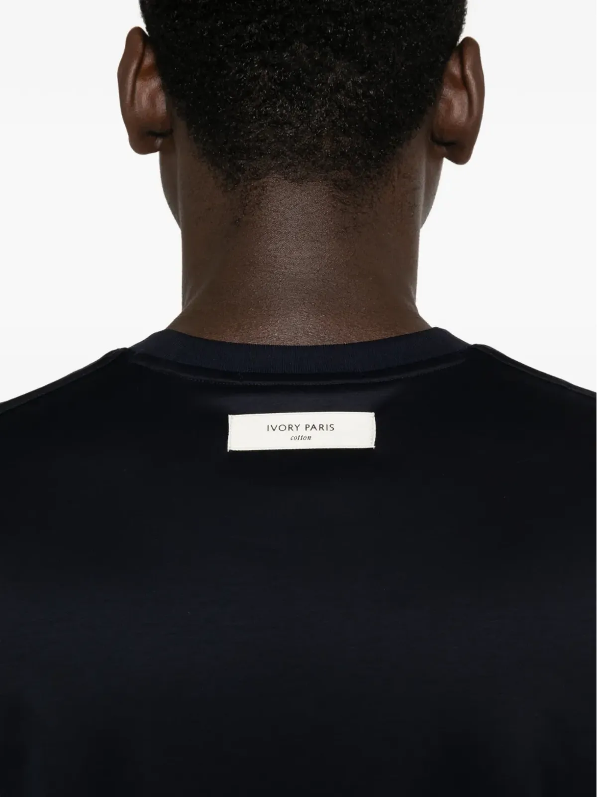 IVORY PARIS 半袖Tシャツ - 画像5