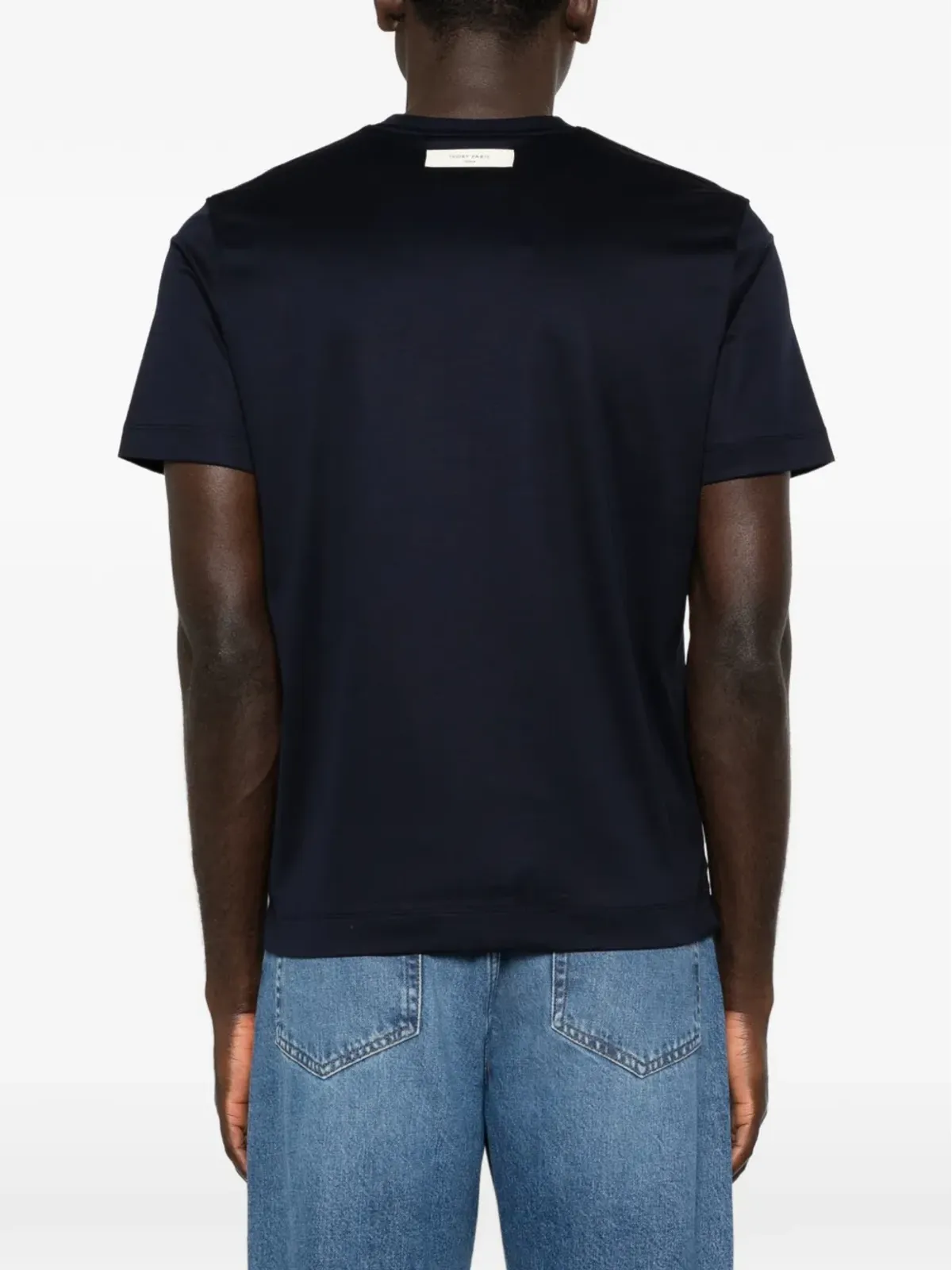 IVORY PARIS 半袖Tシャツ - 画像4