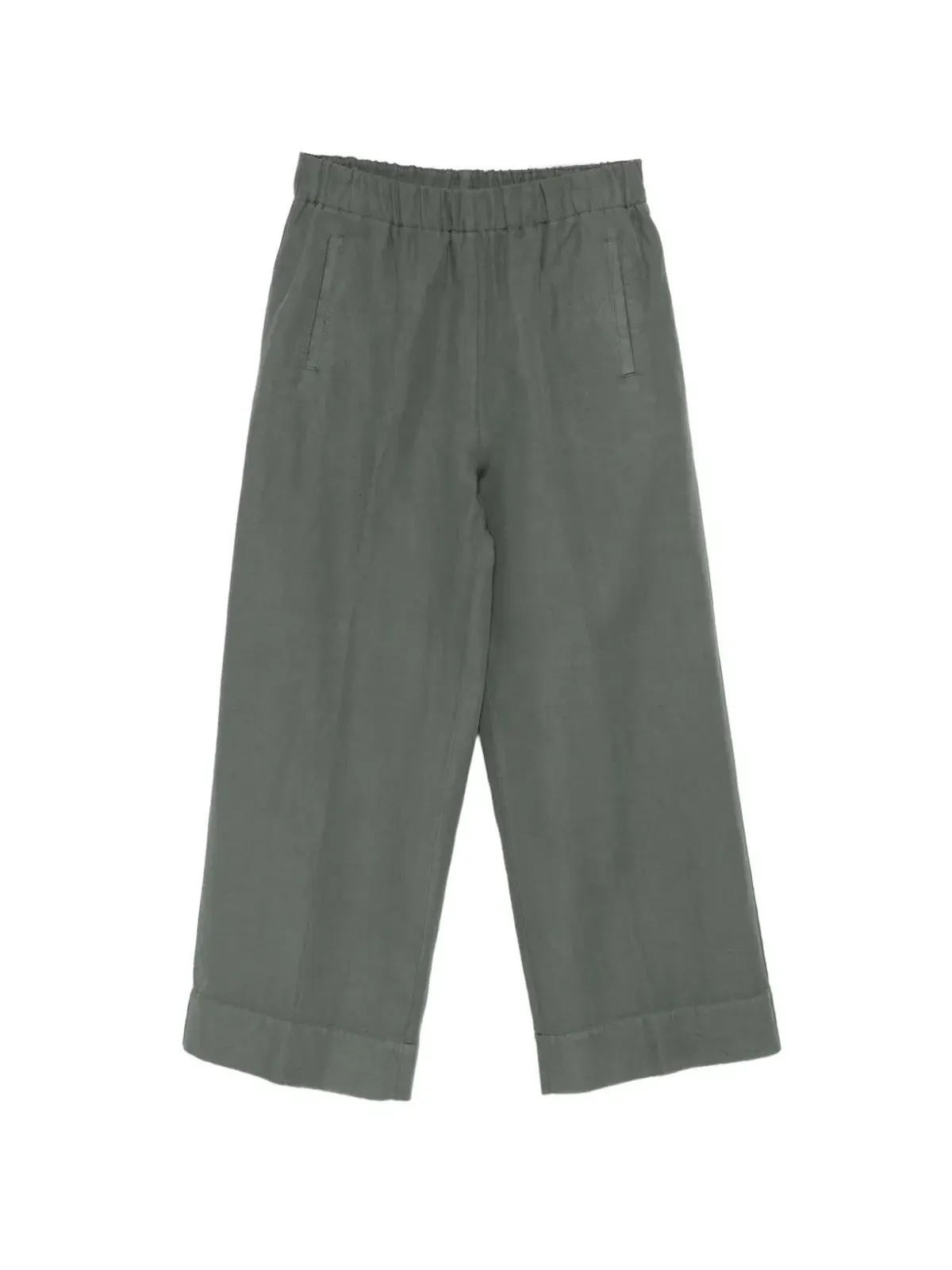 Rosso 35 ゴム入りパンツ - 画像1