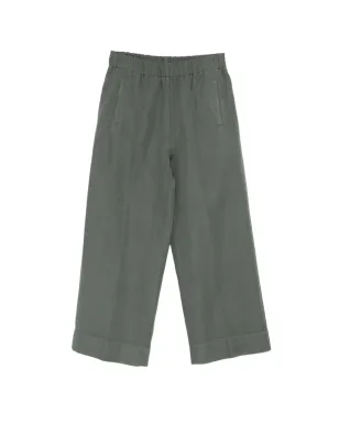 Rosso 35 ゴム入りパンツ - サムネイル1