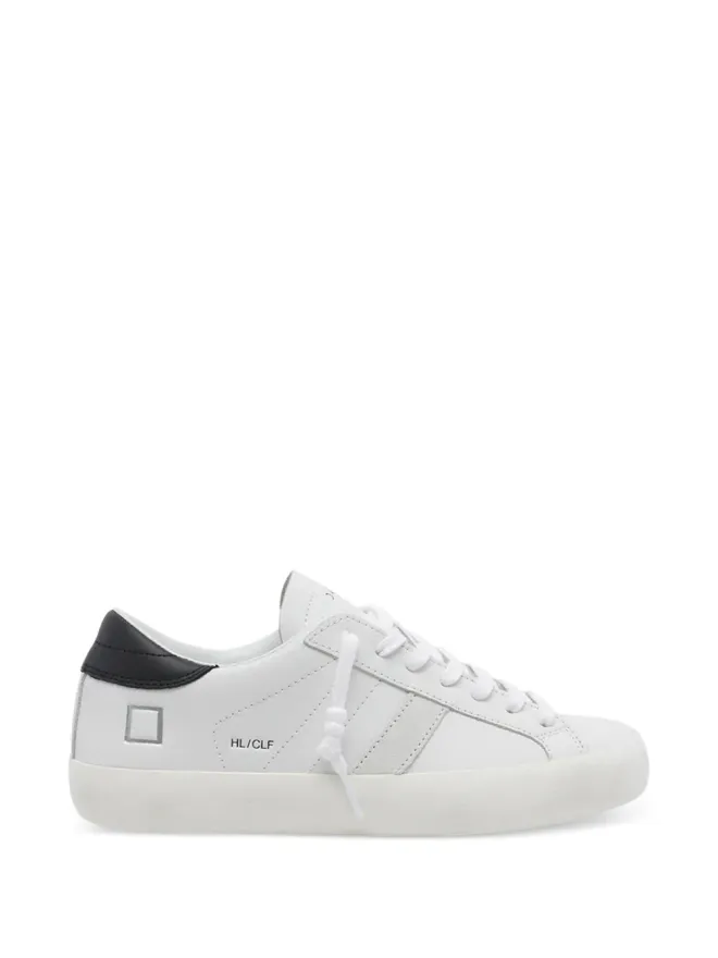 D.A.T.E. D.A.T.E. Hill leather sneakersの商品画像