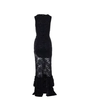 Aniye By Lola maxi dress - サムネイル2