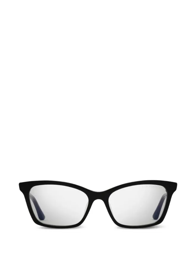 Dita Eyewear Dita Eyewear 長方形フレーム眼鏡の商品画像