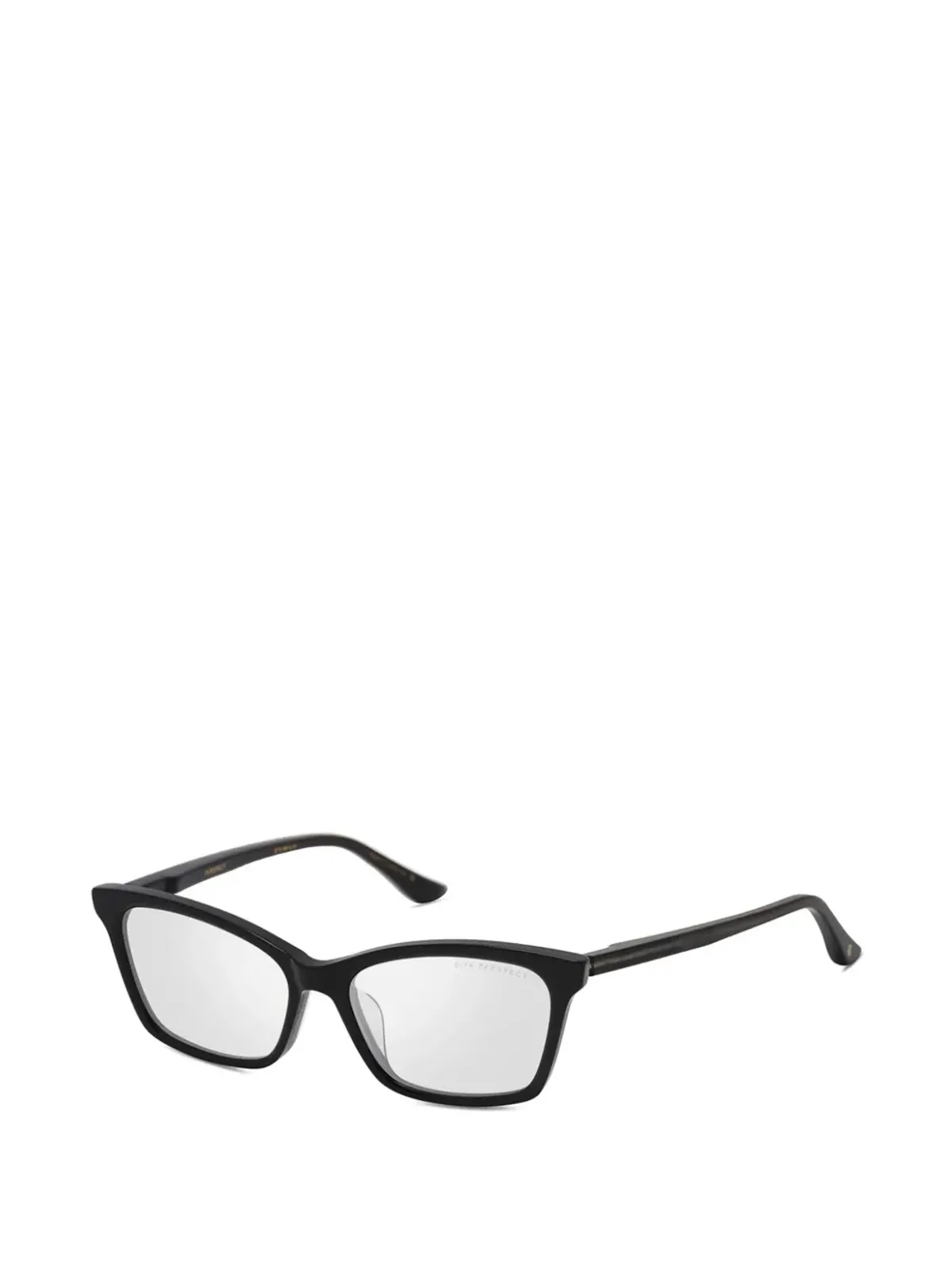 Dita Eyewear 長方形フレーム眼鏡 - 画像2