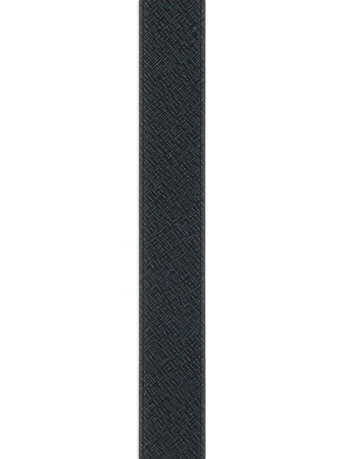 Montblanc レザー リバーシブル ベルト - 画像3