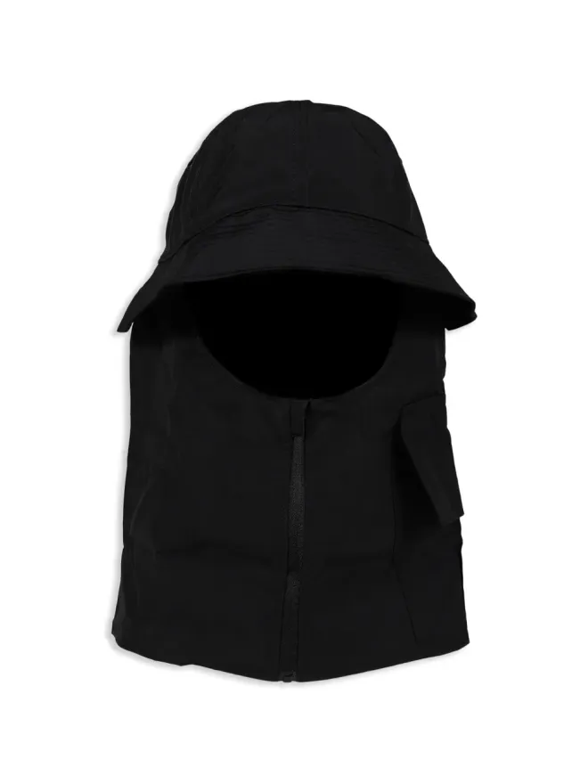 Y-3 Y-3 ドローストリング・ユーティリティフードの商品画像