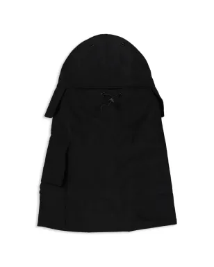 Y-3 ドローストリング・ユーティリティフード - サムネイル2
