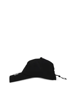 Y-3 ロゴディテール帽 - サムネイル2