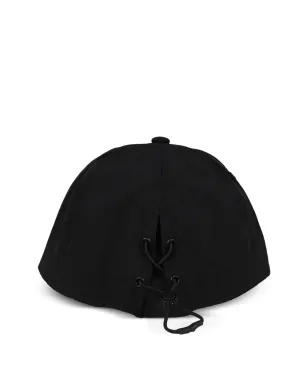 Y-3 ロゴディテール帽 - サムネイル3