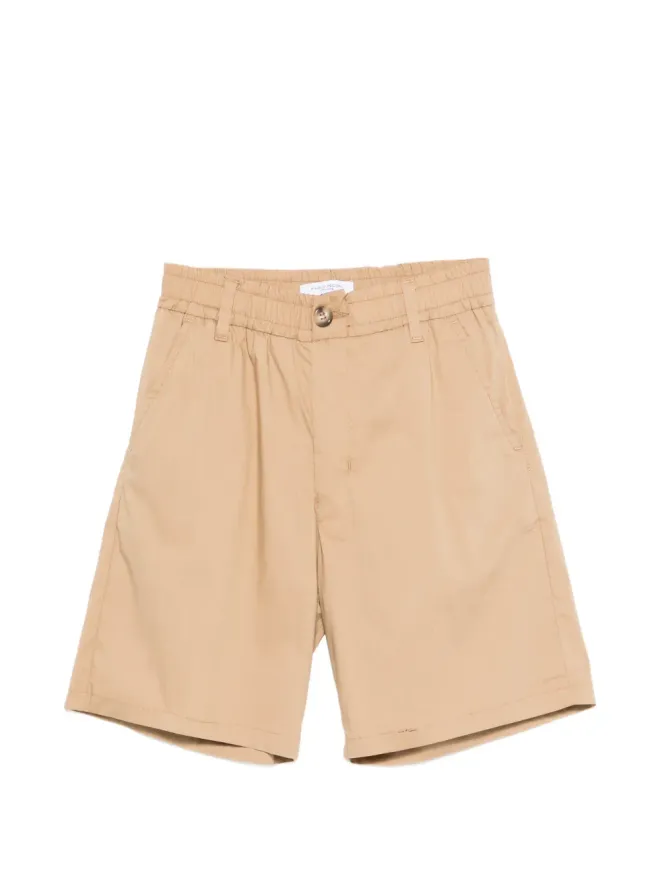 Paolo Pecora Kids Paolo Pecora Kids ウエストゴムショーツの商品画像